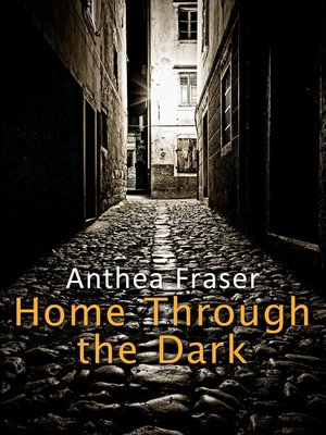 Home through the Dark - ebook